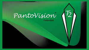 Pantovision T2 for M Series for M Series