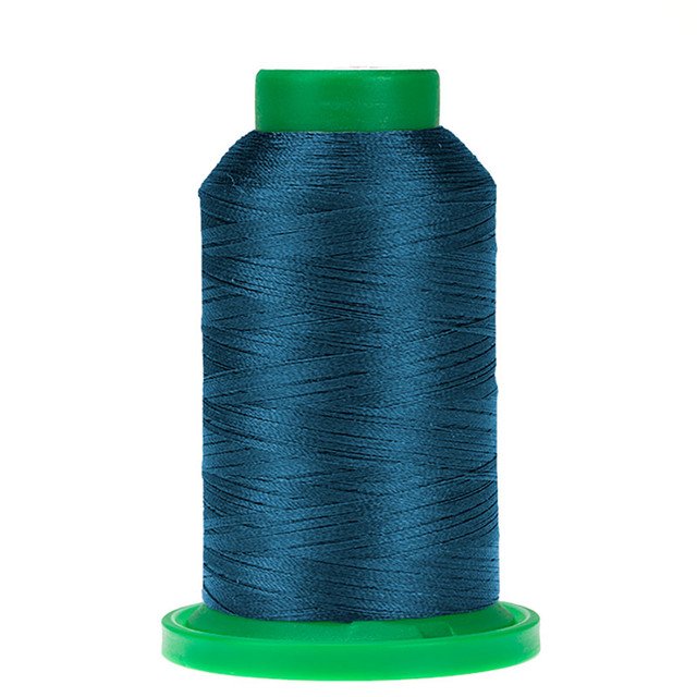 Isacord #4032 Teal