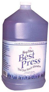 Best Press 1 gal  Lavender