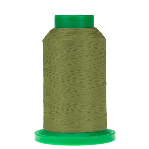 Isacord #0454 Olive Drab