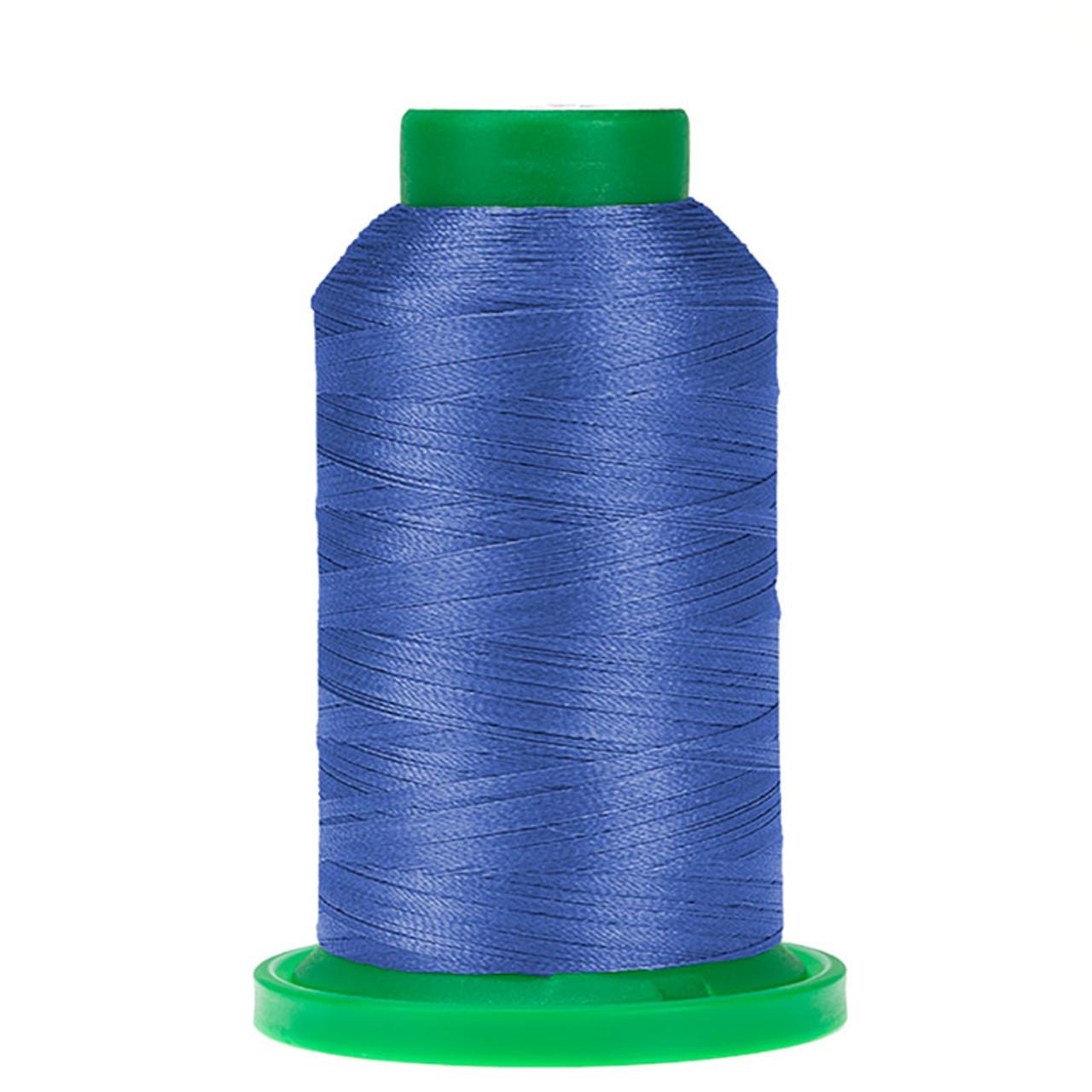 Isacord #3631 Tufts Blue