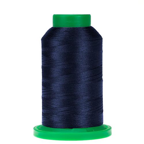 Isacord #3645 Prussian Blue