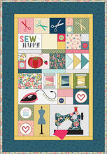 Load image into Gallery viewer, KB Oh Sew Delightful Quilts &amp;
