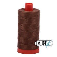 Load image into Gallery viewer, Aurifil 50 wt #2372
