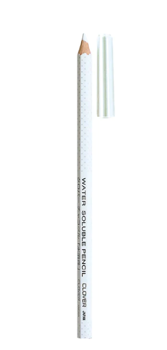 Water Soluable Pencil