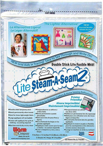 Steam A Seam Lite 9x12