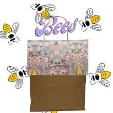 Load image into Gallery viewer, Brown Bag Mystery Bees
