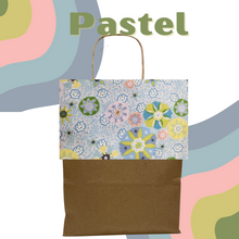 Load image into Gallery viewer, Brown Bag 2023 Pastel
