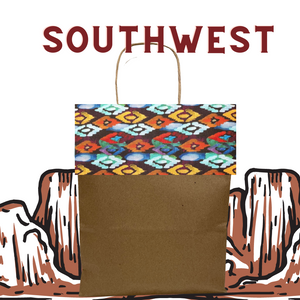 Brown Bag Mystery Southwest