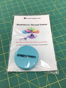 BladeSaver Threader CutterBlue