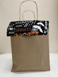 Brown Bag 2023 Halloween Kit