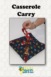 Casserole Carry