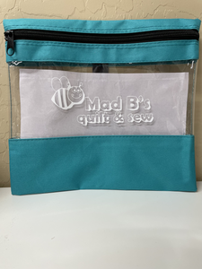 Mad B's Mini Project Bag