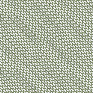 Green Peppermint Stripe