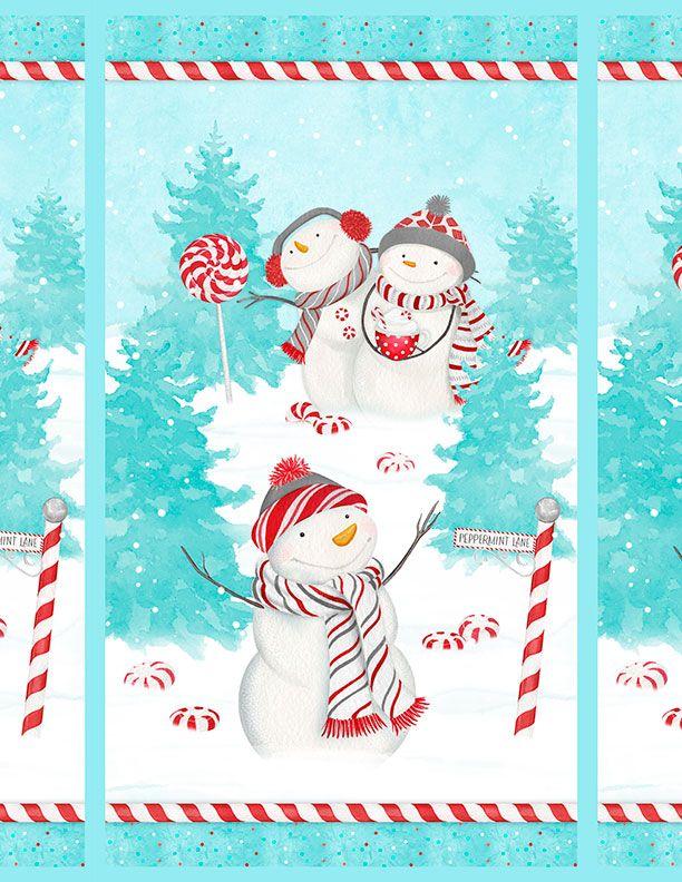 Frosty Merry-Mints 24