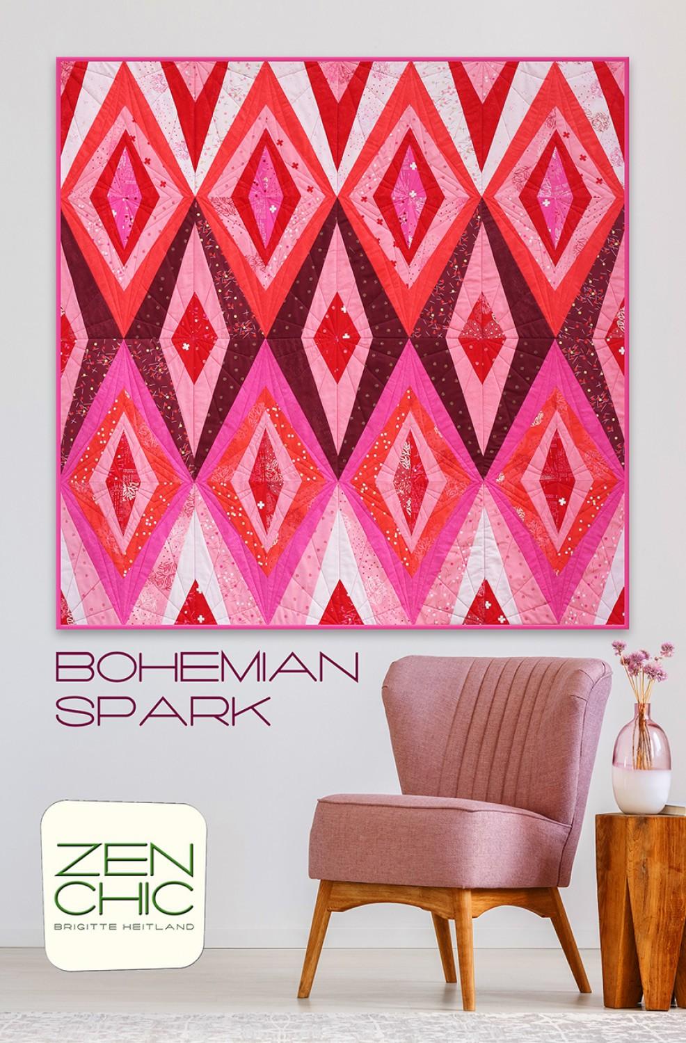 Bohemian Spark
