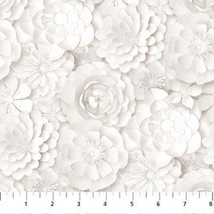 Paper White - Floral