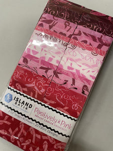 Positively Pink Strip Pack