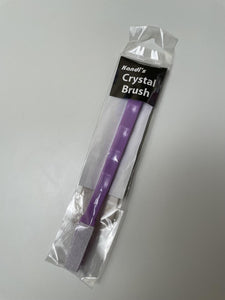 Crystal Brush