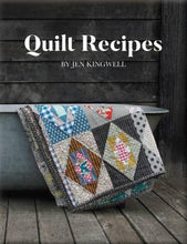 Load image into Gallery viewer, Quilt Recipes
