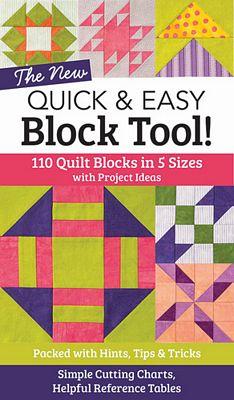 Quick & Easy Block Tool