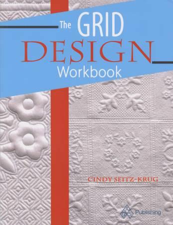 The Grid Design WorkbookCindy Seitz-Krug