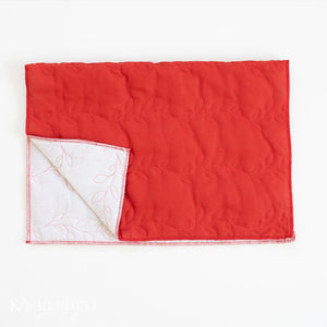 Kimberbell Quilted Cover Blank