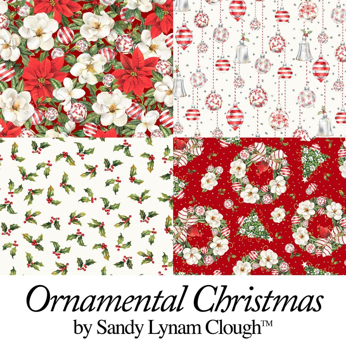 Ornamental Christmas 2.5