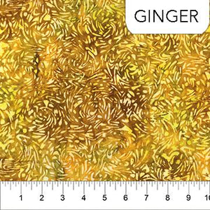 Banyan BFF Ginger