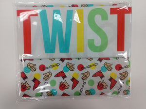 Twister Kit