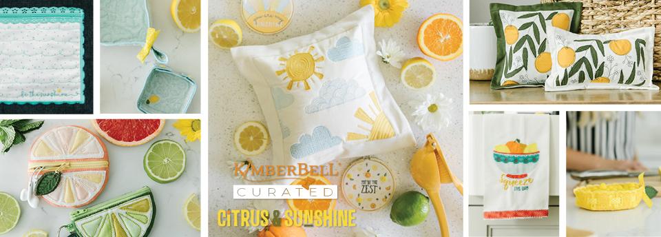 Citrus & Sunshine