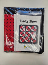 Load image into Gallery viewer, LADY BOW KITS
