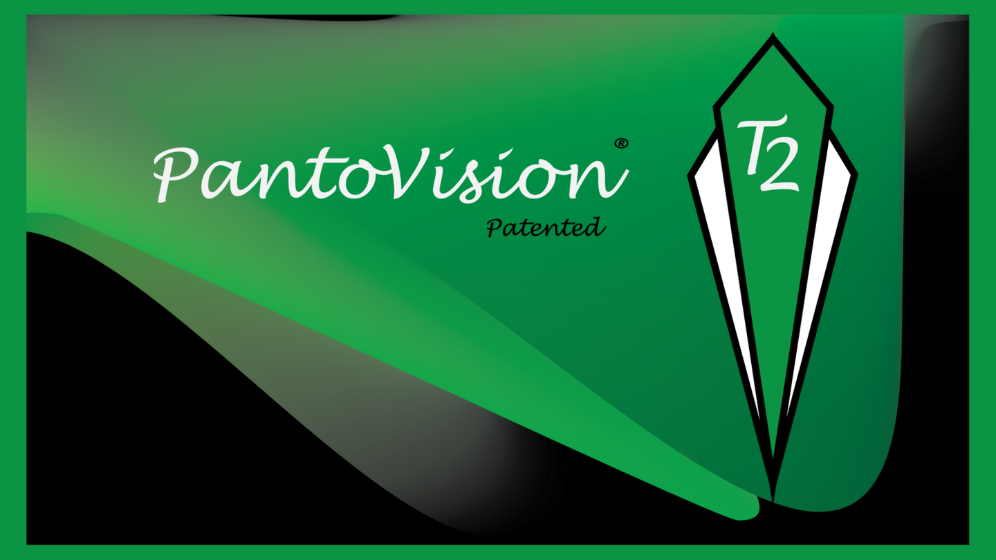 Pantovision T2 for Lightning  Electronics (Classic Series)
