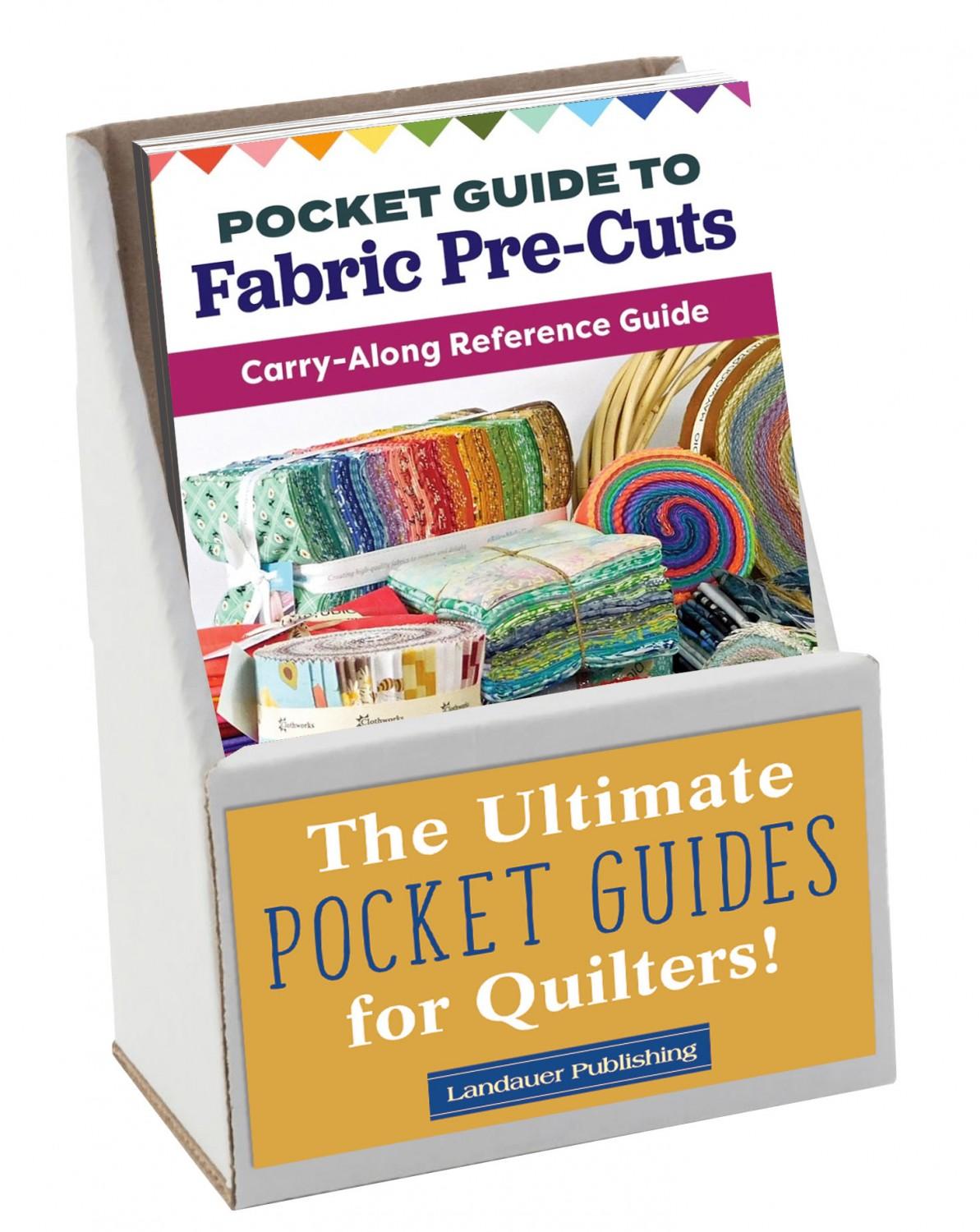 Pocket Guide to Pre-Cuts