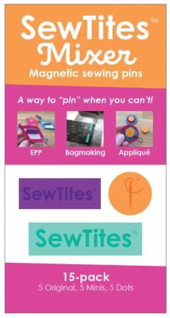 SewTites Magnetic Pin Mixer 15k