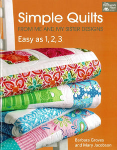 Simple Quilts