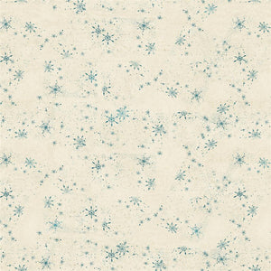 Snovalley Snowflakes Light Butter