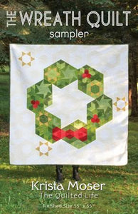 The Wreath Quilt