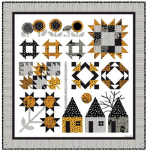 Load image into Gallery viewer, Autumn Acres Quilt Kit
