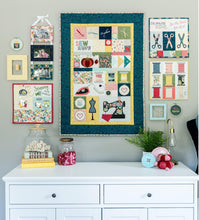 Load image into Gallery viewer, KB Oh Sew Delightful Quilts &amp;
