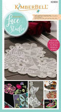 Load image into Gallery viewer, Kimberbell Lace Studio Holidays/Seasons
